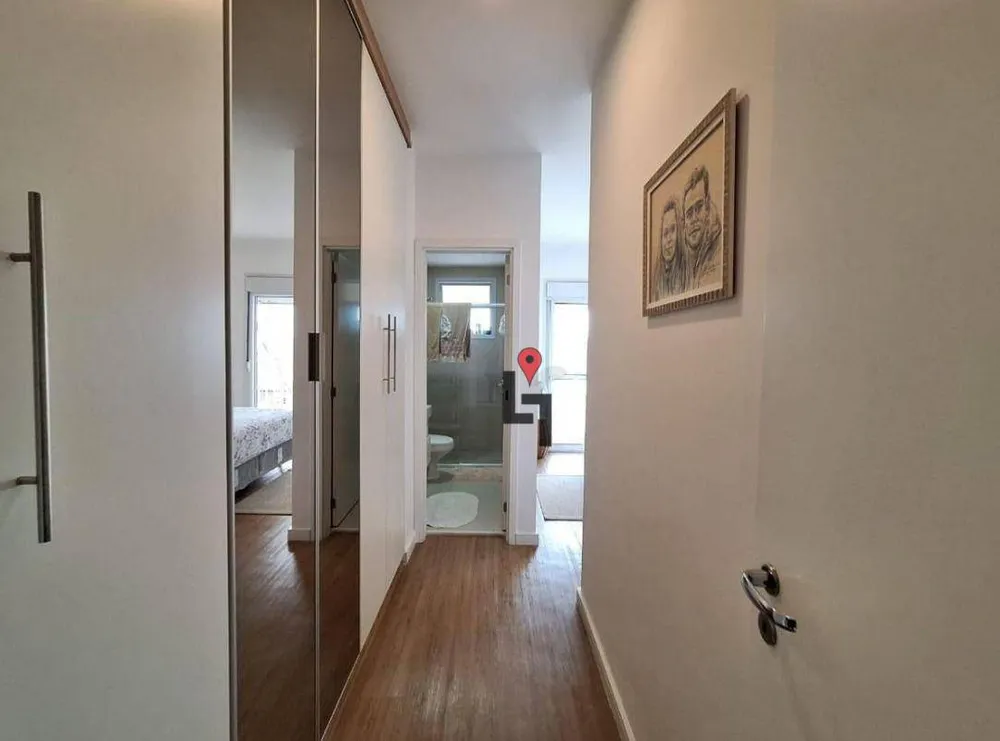 Apartamento, 3 quartos, 127 m² - Foto 6