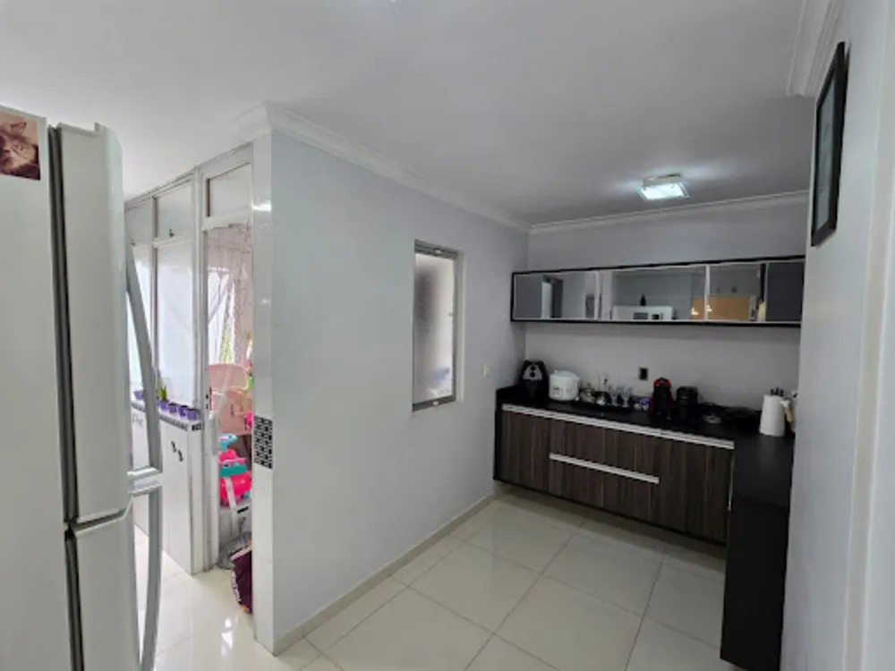 Apartamento, 2 quartos, 87 m² - Foto 11