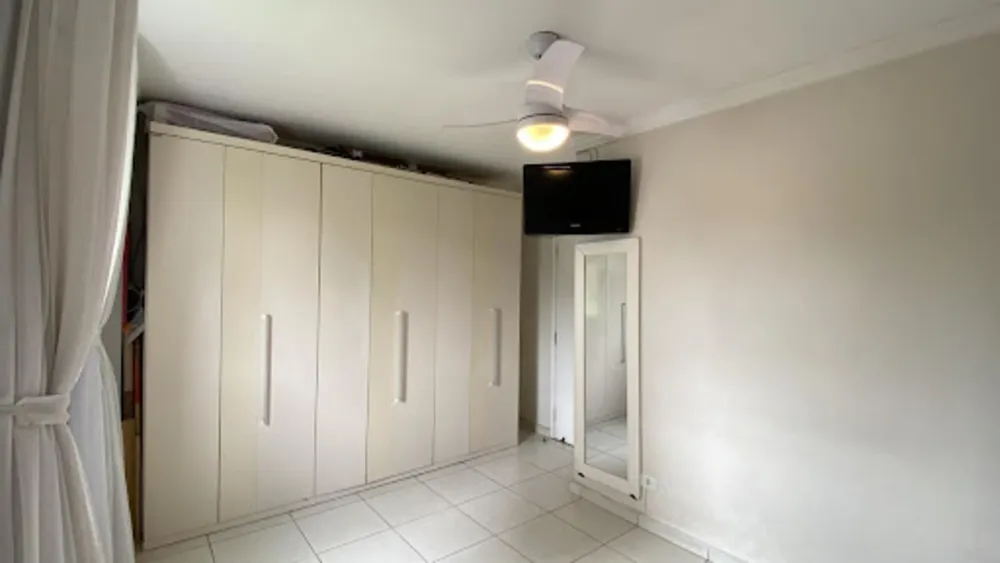 Apartamento, 2 quartos, 87 m² - Foto 2