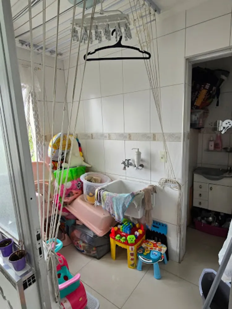 Apartamento, 2 quartos, 87 m² - Foto 9