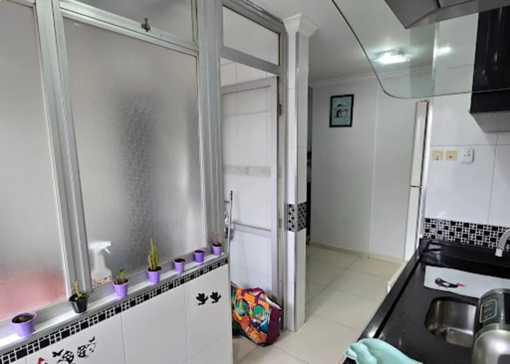 Apartamento, 2 quartos, 87 m² - Foto 10