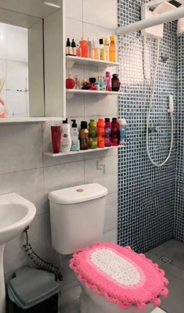 Apartamento, 2 quartos, 50 m² - Foto 6
