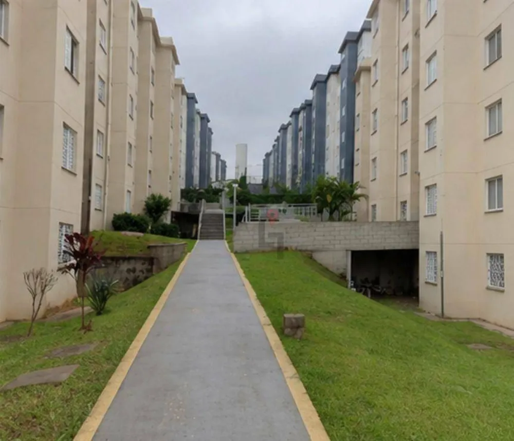 Apartamento, 2 quartos, 50 m² - Foto 8