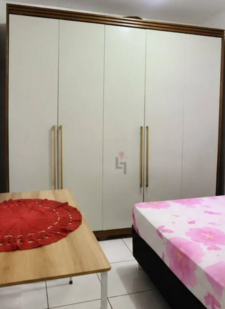 Apartamento, 2 quartos, 50 m² - Foto 5
