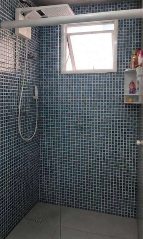 Apartamento, 2 quartos, 50 m² - Foto 7