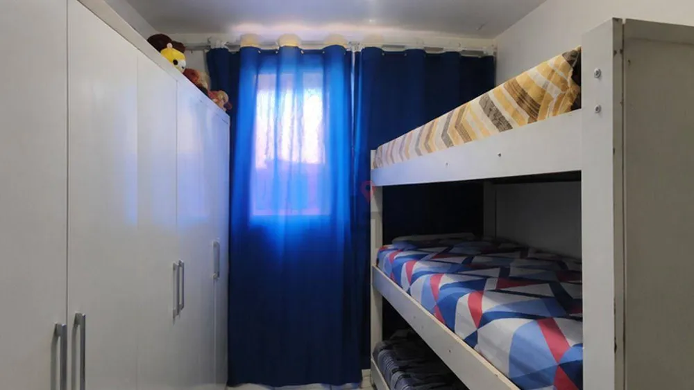 Apartamento, 2 quartos, 50 m² - Foto 4