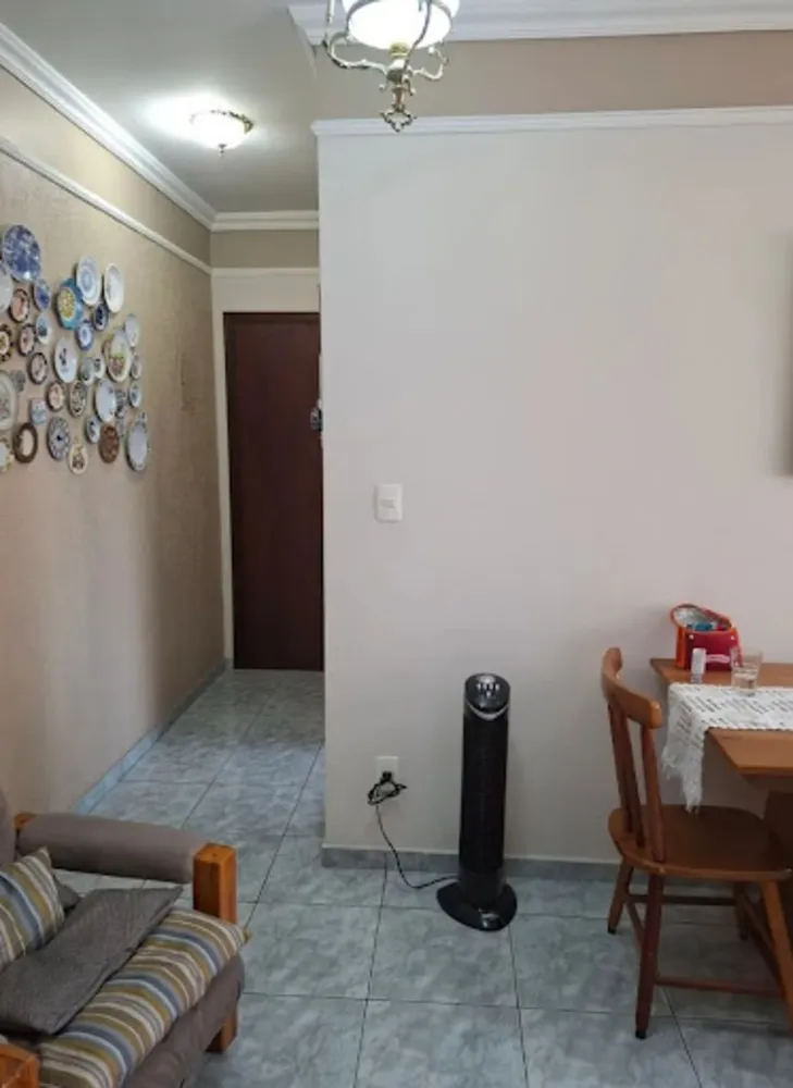 Apartamento, 2 quartos, 49 m² - Foto 3