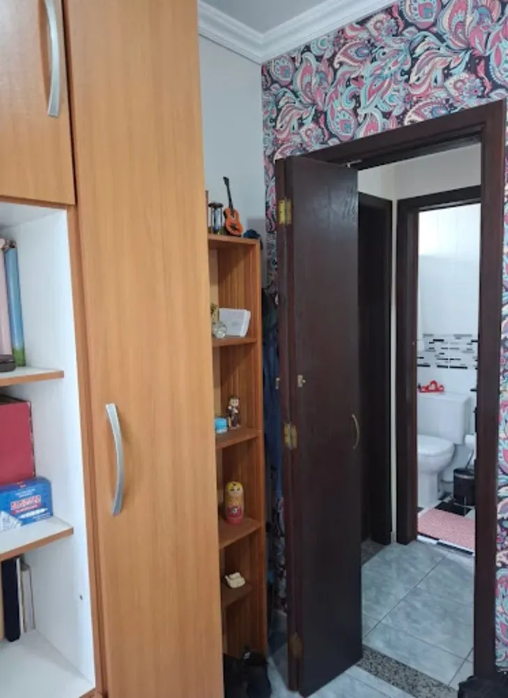 Apartamento, 2 quartos, 49 m² - Foto 1