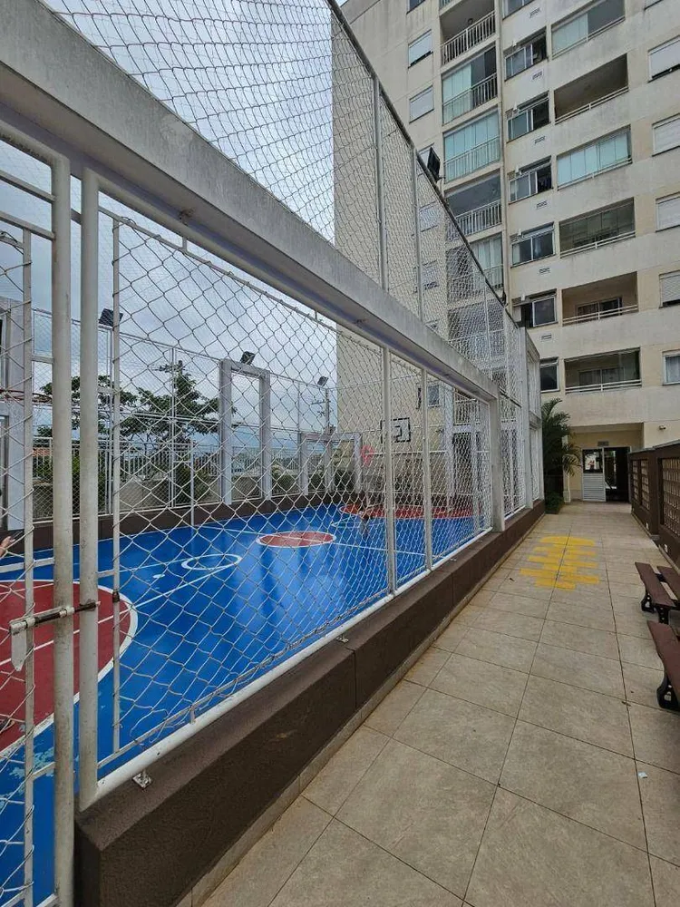 Apartamento, 2 quartos, 45 m² - Foto 10
