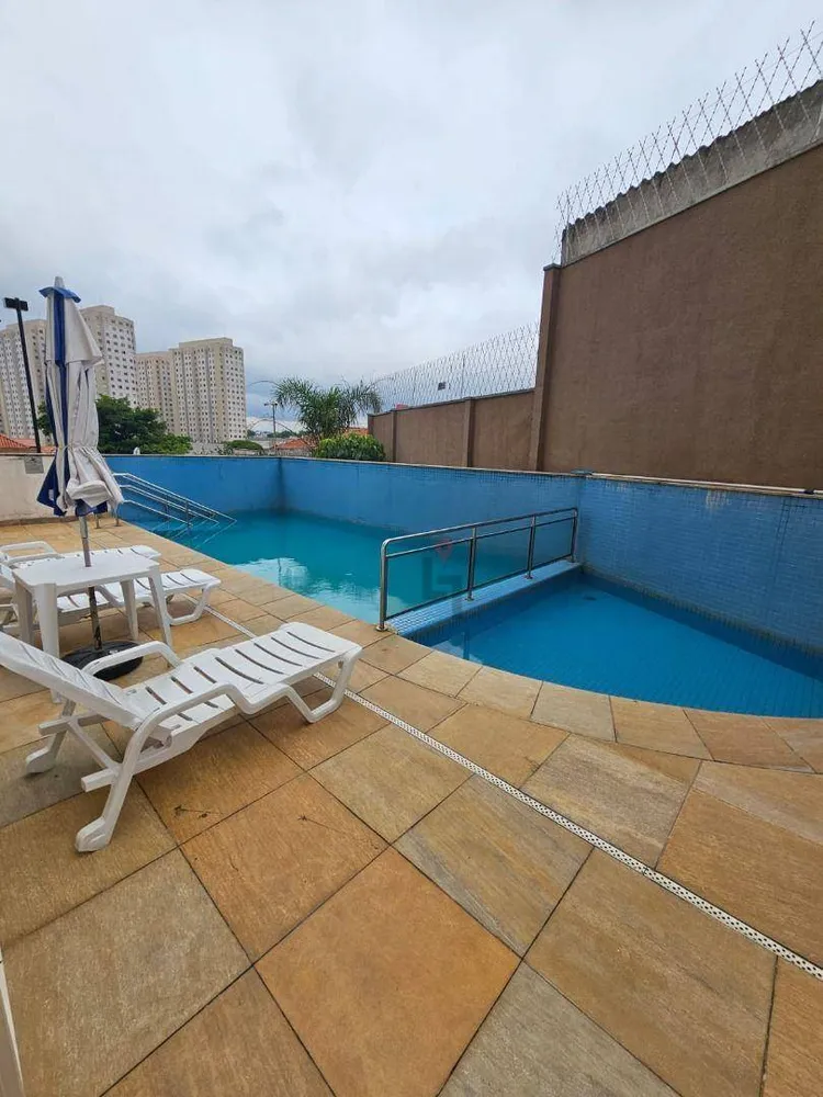 Apartamento, 2 quartos, 45 m² - Foto 11