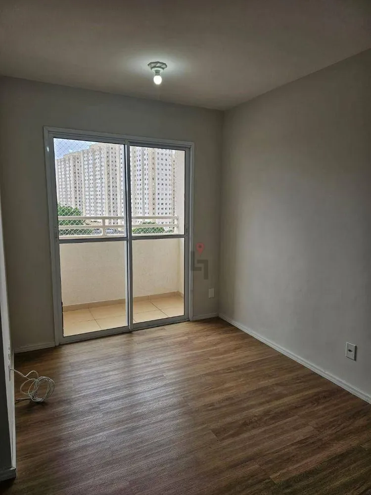 Apartamento, 2 quartos, 45 m² - Foto 4