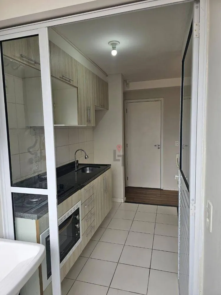 Apartamento, 2 quartos, 45 m² - Foto 3