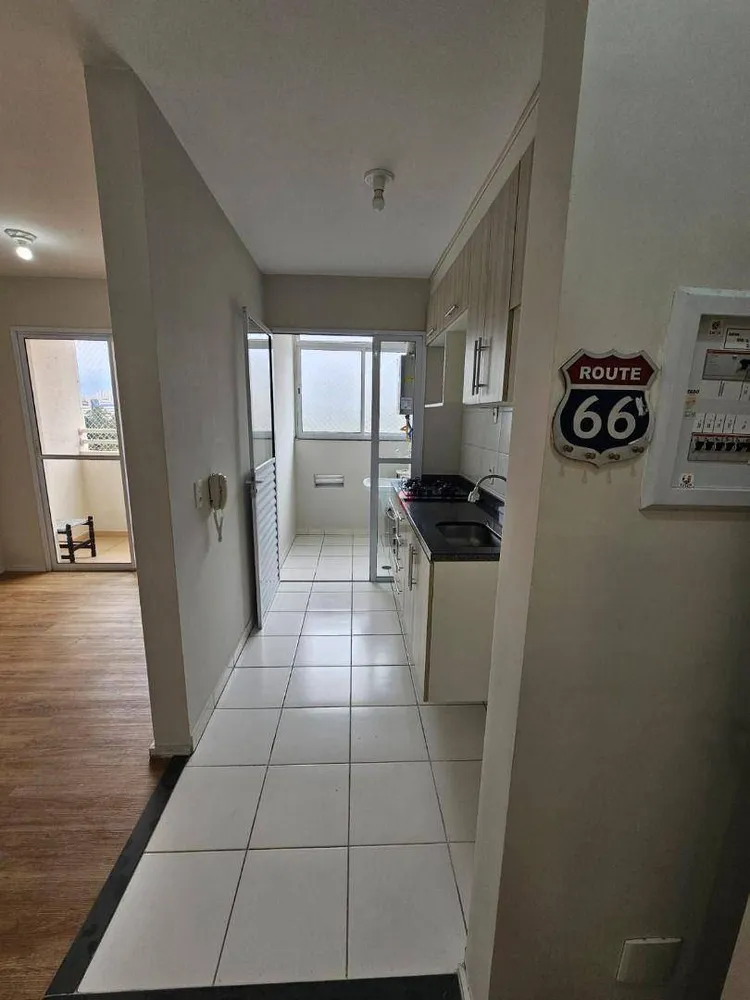 Apartamento, 2 quartos, 45 m² - Foto 12