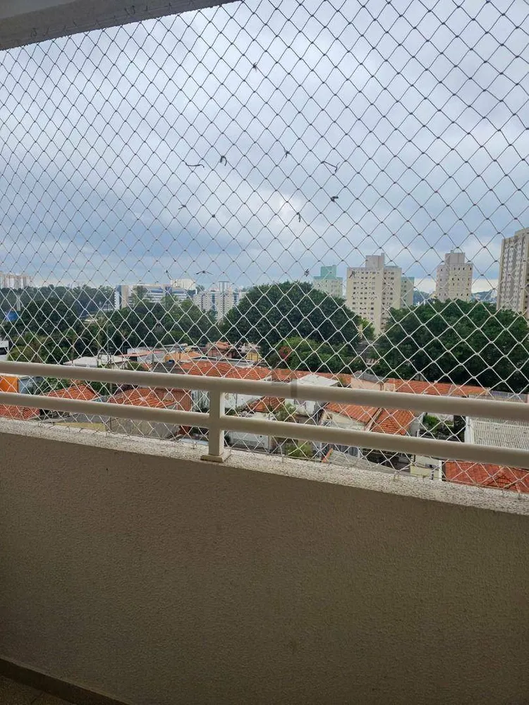 Apartamento, 2 quartos, 45 m² - Foto 5