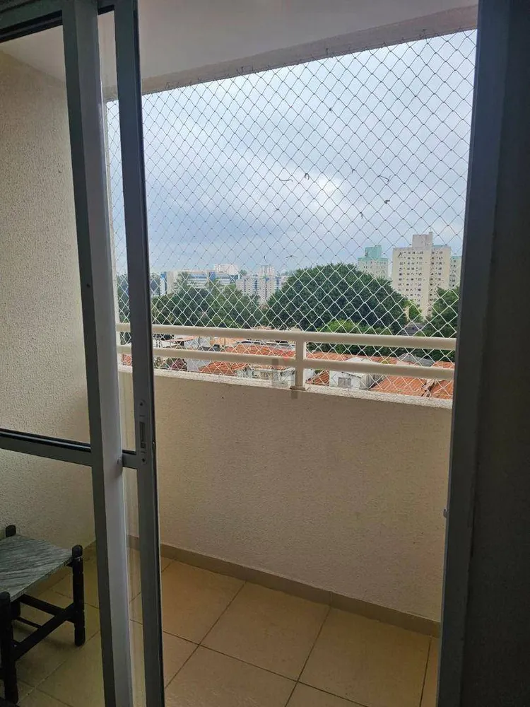 Apartamento, 2 quartos, 45 m² - Foto 6