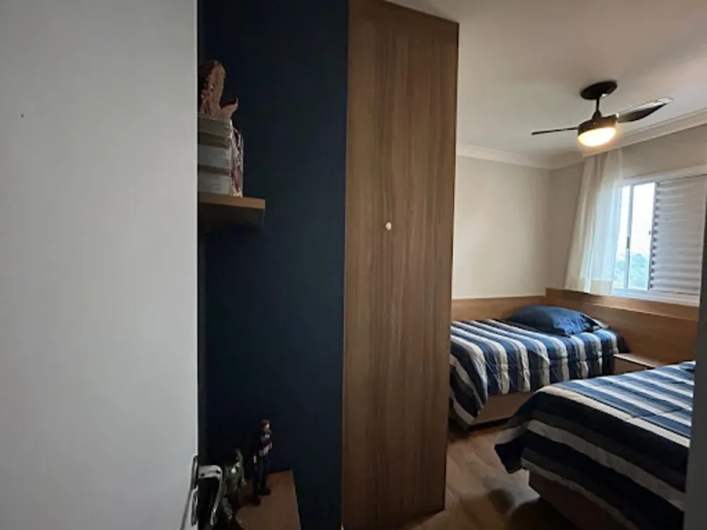 Apartamento, 3 quartos, 60 m² - Foto 5