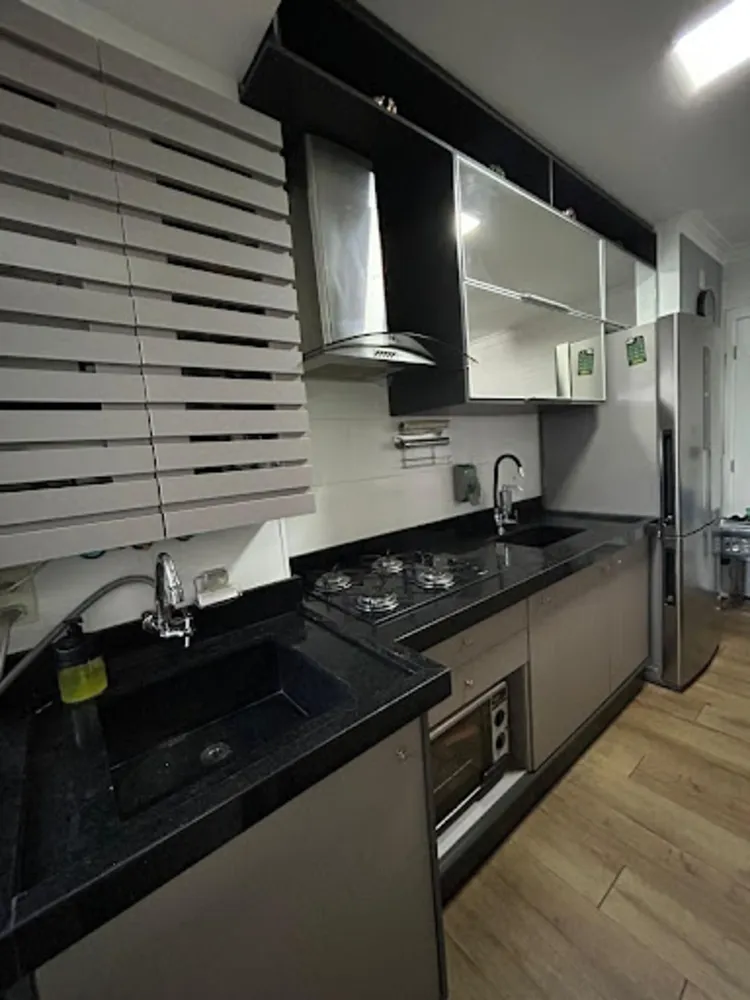 Apartamento, 3 quartos, 60 m² - Foto 8