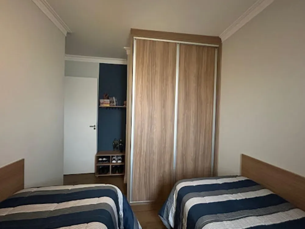 Apartamento, 3 quartos, 60 m² - Foto 6