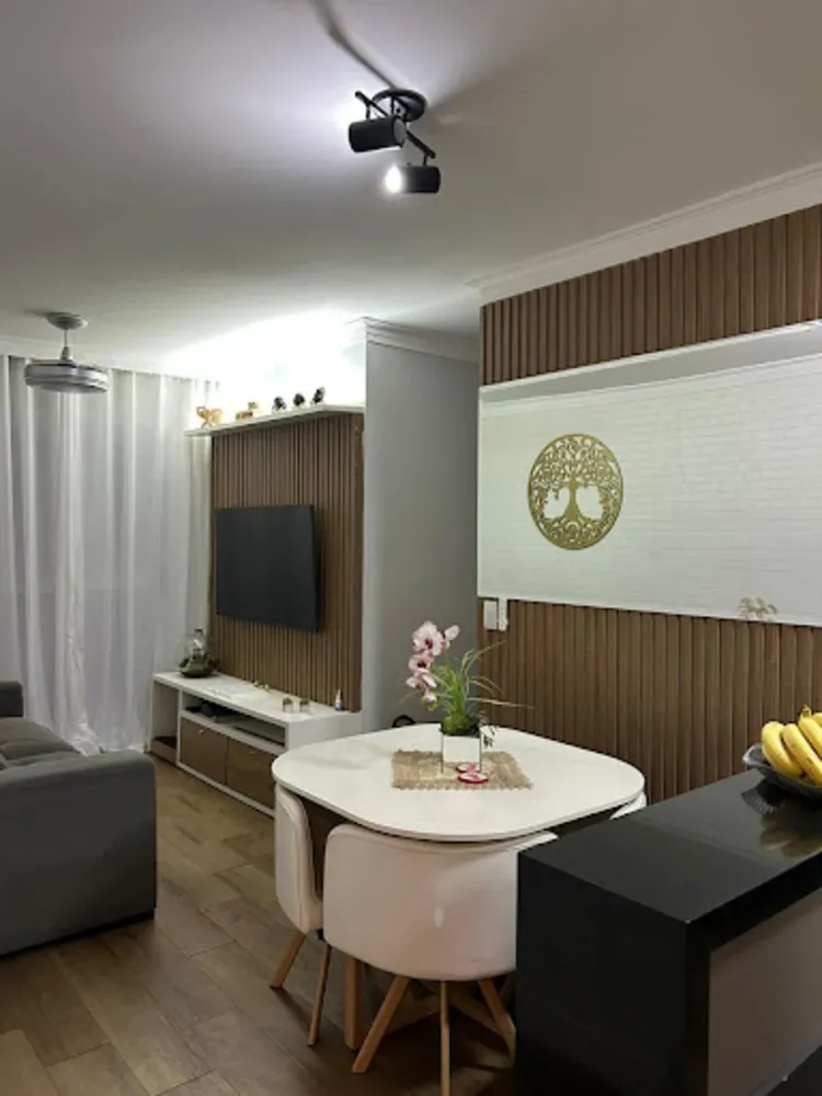 Apartamento, 3 quartos, 60 m² - Foto 7