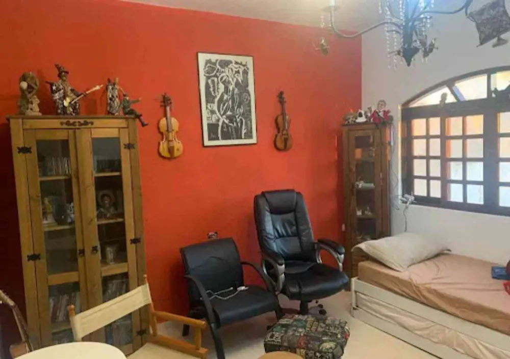 Casa, 2 quartos, 80 m² - Foto 3