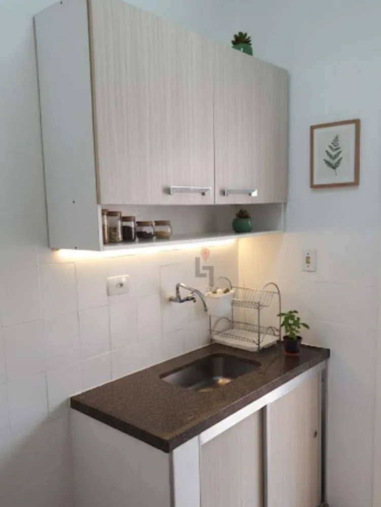 Kitnet-Studio, 43 m² - Foto 1