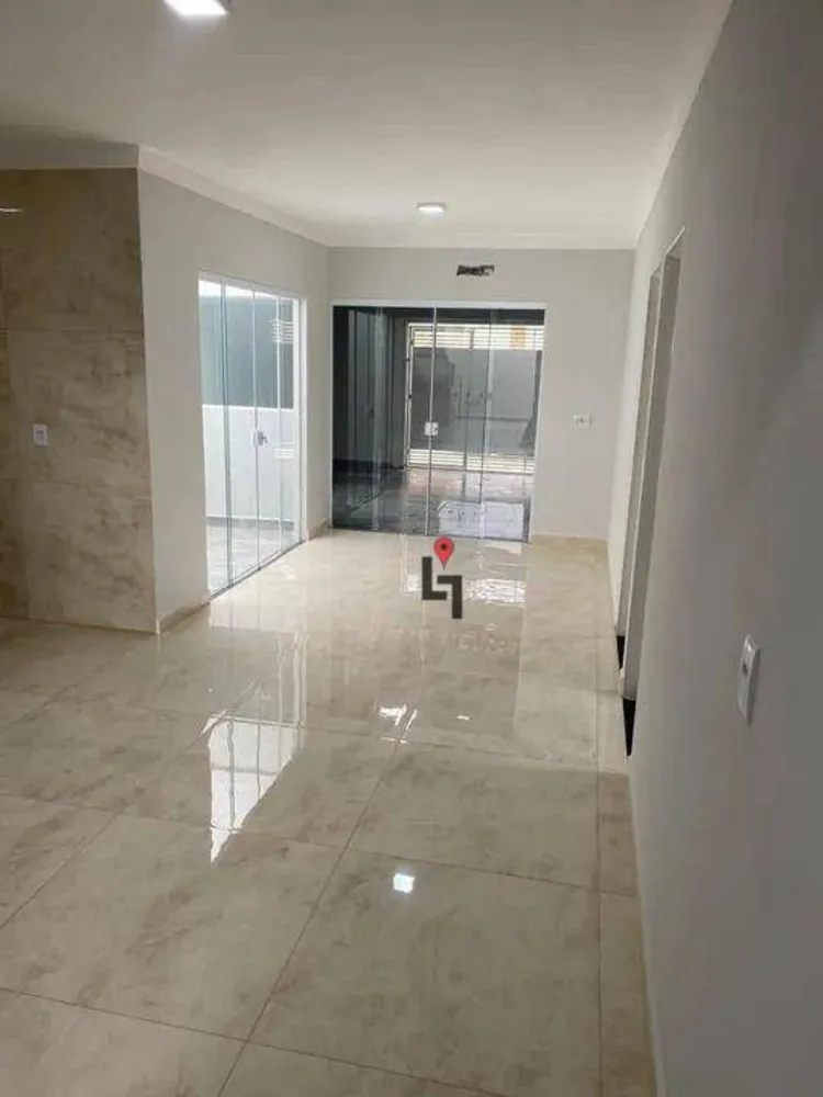 Casa, 3 quartos - Foto 7