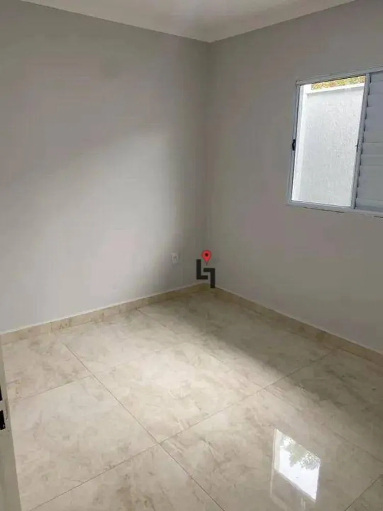 Casa, 3 quartos - Foto 3