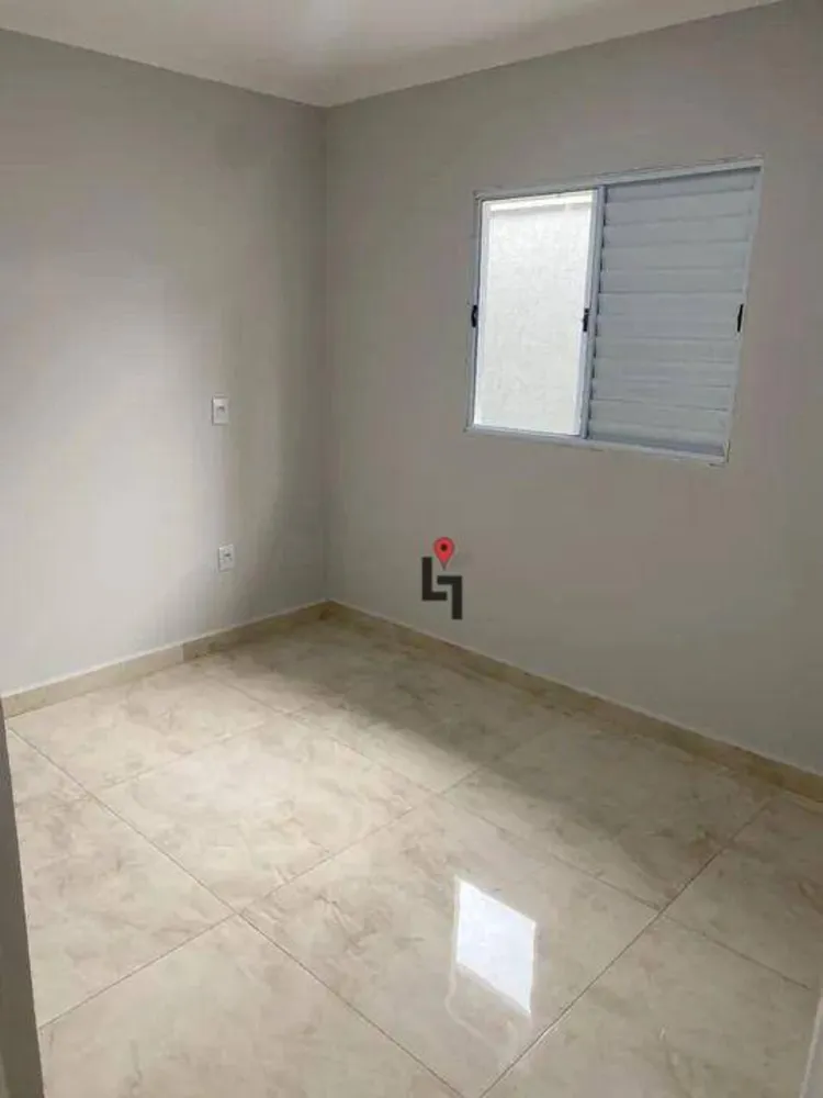 Casa, 3 quartos - Foto 2