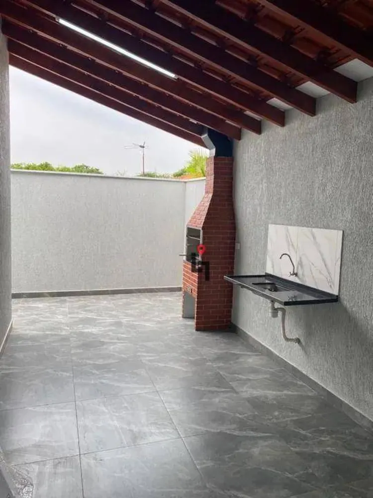 Casa, 3 quartos - Foto 4