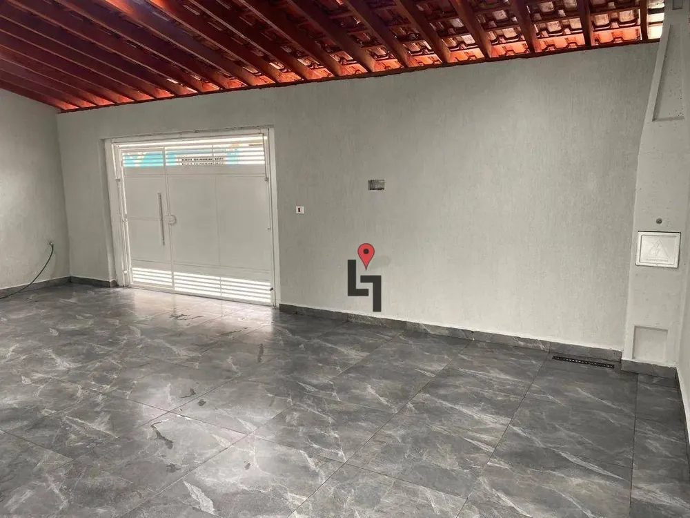 Casa, 3 quartos - Foto 5