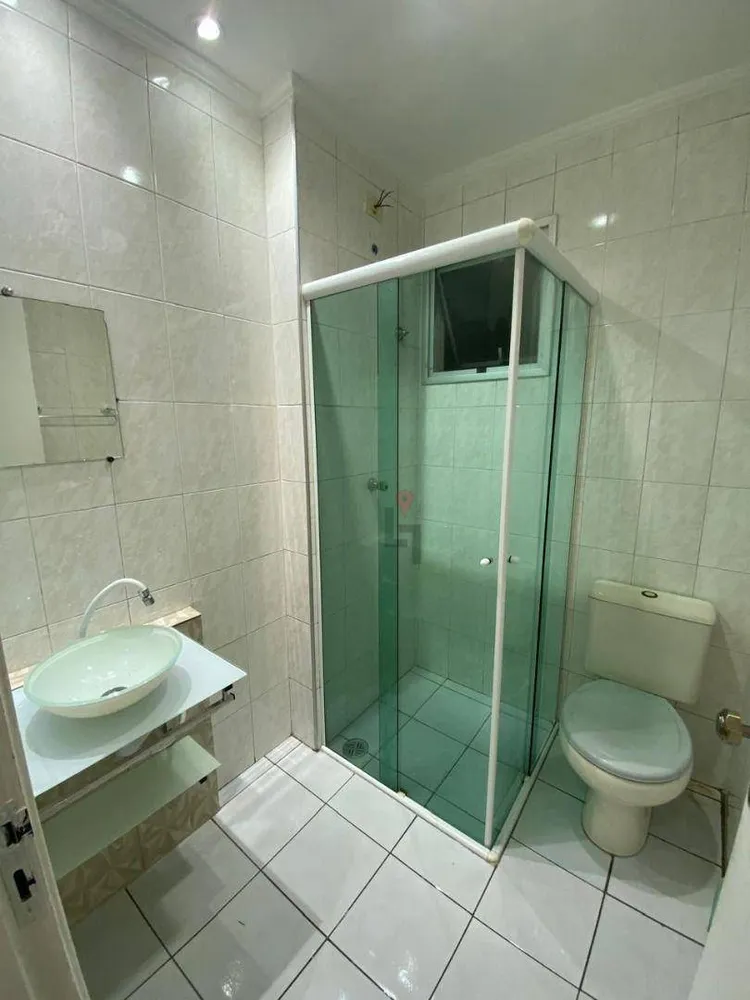 Apartamento, 2 quartos, 56 m² - Foto 1
