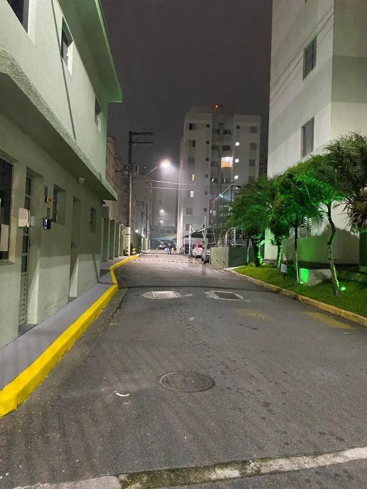 Apartamento, 2 quartos, 56 m² - Foto 4