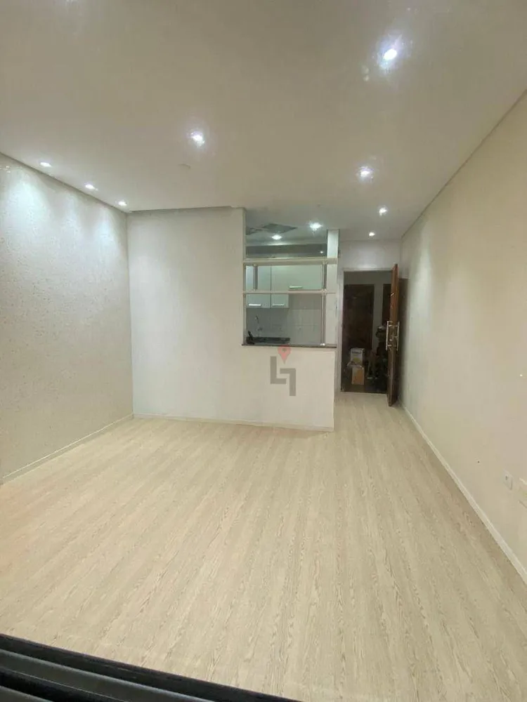Apartamento, 2 quartos, 56 m² - Foto 3