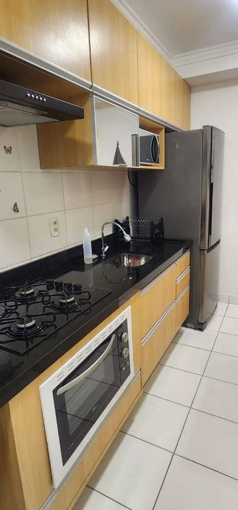 Apartamento, 1 quarto, 54 m² - Foto 6