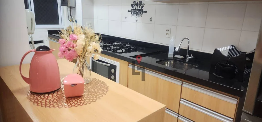 Apartamento, 1 quarto, 54 m² - Foto 4