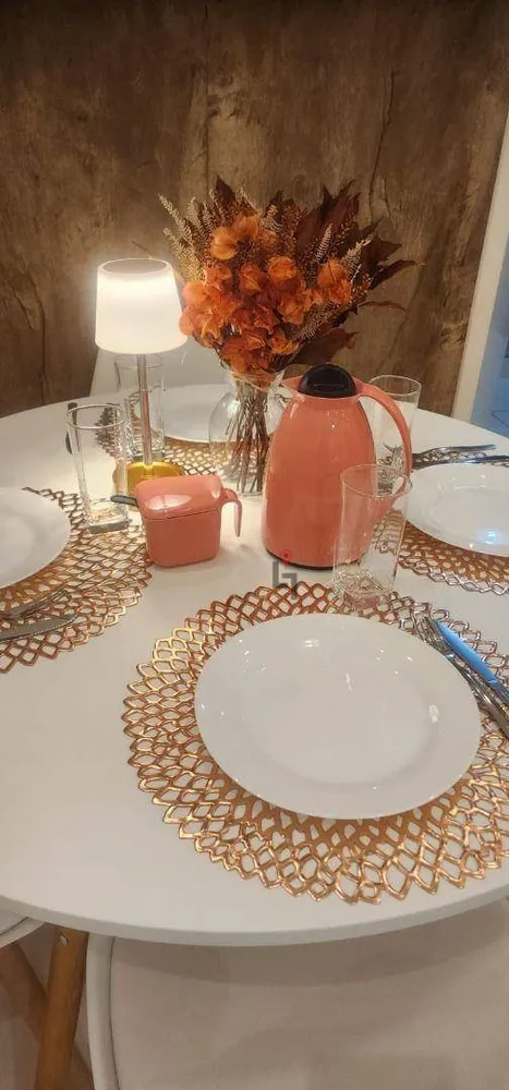 Apartamento, 1 quarto, 54 m² - Foto 5