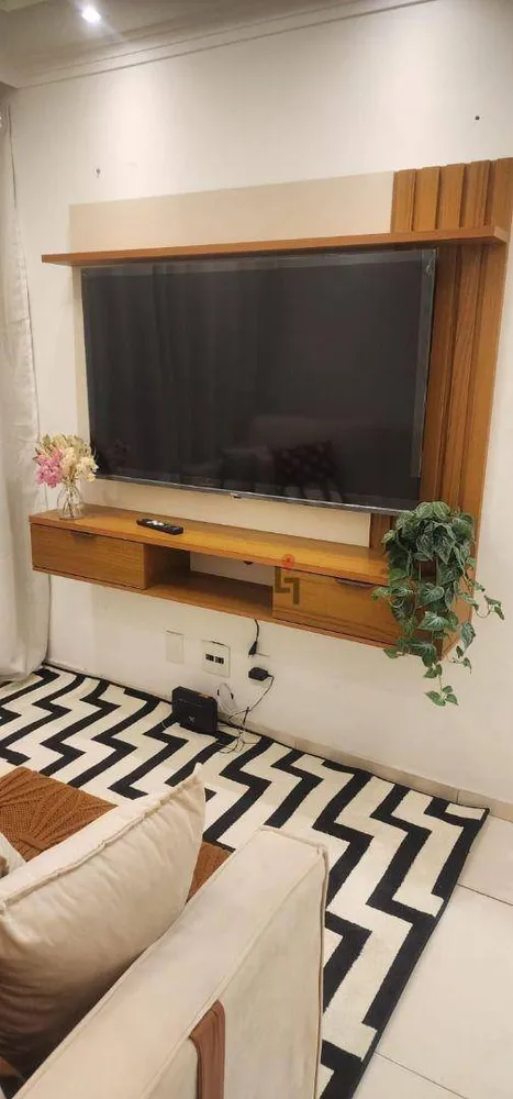 Apartamento, 1 quarto, 54 m² - Foto 2