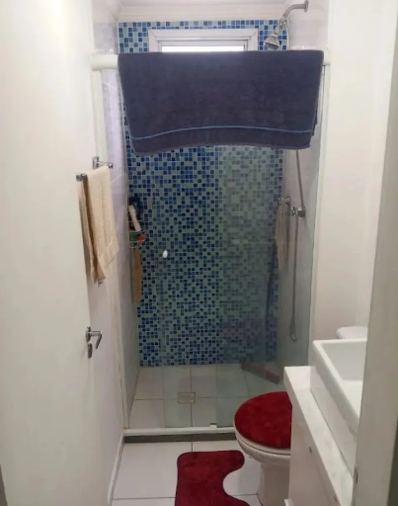 Apartamento, 2 quartos, 48 m² - Foto 1