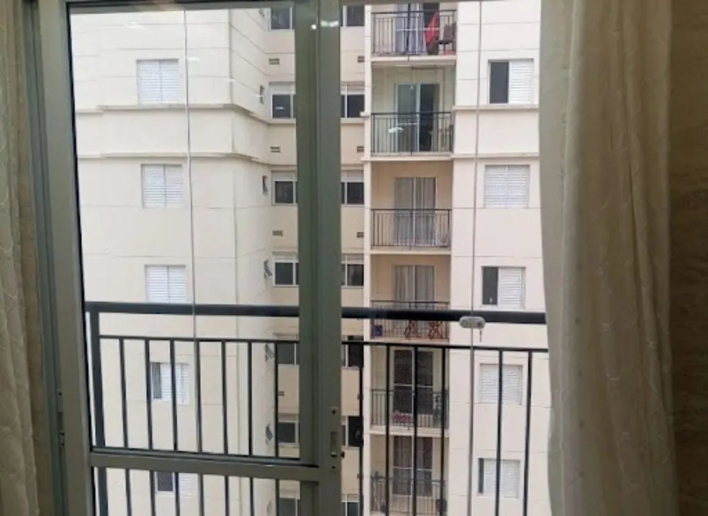 Apartamento, 2 quartos, 48 m² - Foto 5
