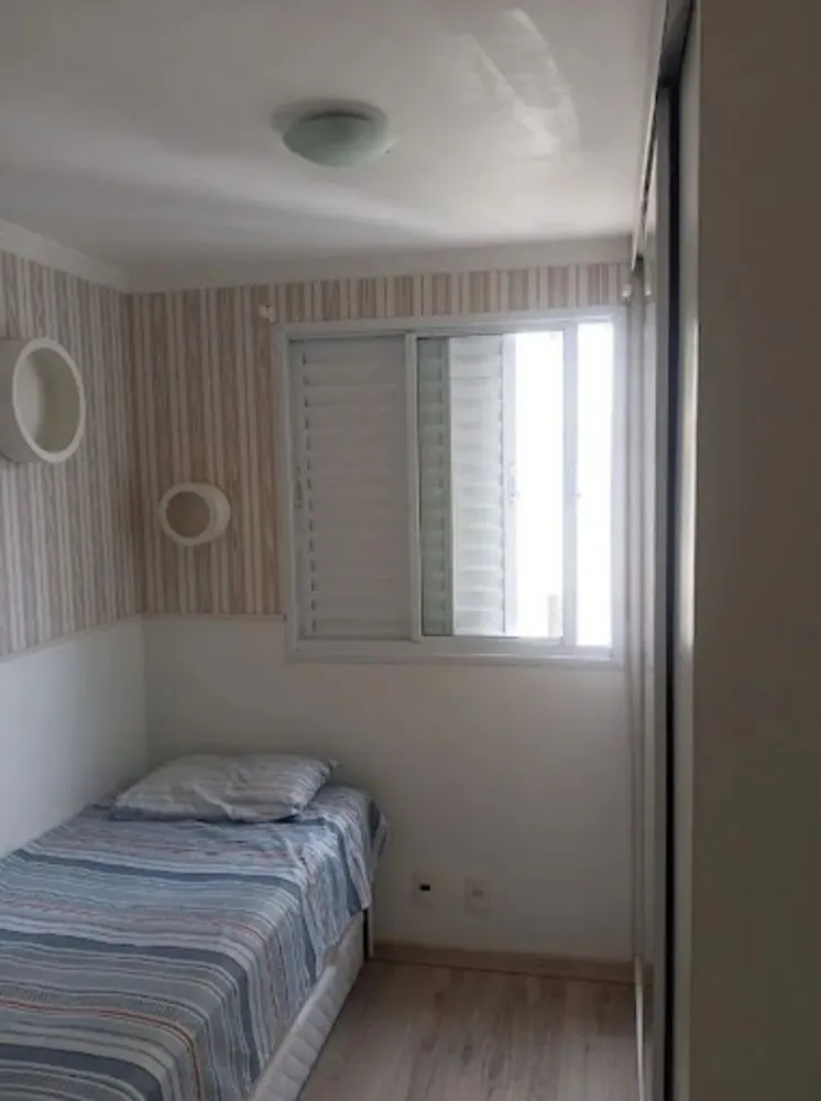 Apartamento, 2 quartos, 48 m² - Foto 8