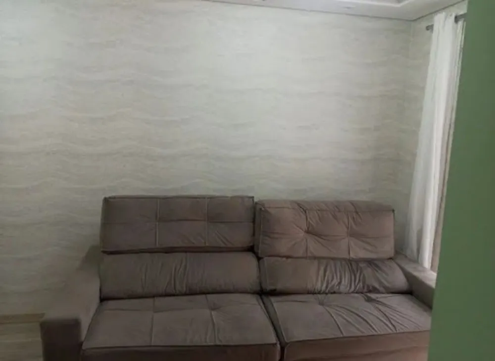 Apartamento, 2 quartos, 48 m² - Foto 4