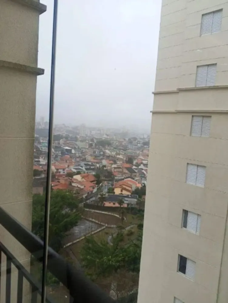 Apartamento, 2 quartos, 48 m² - Foto 2