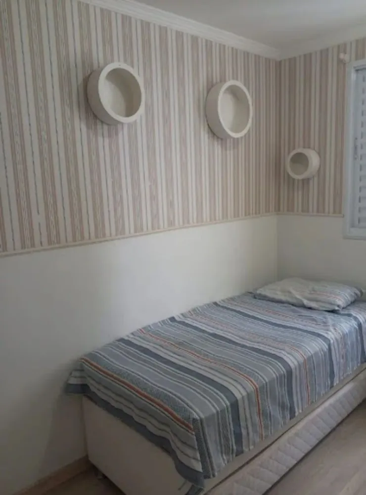 Apartamento, 2 quartos, 48 m² - Foto 4