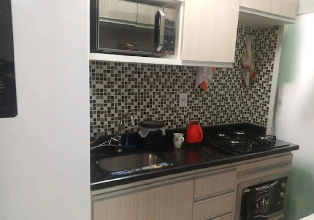 Apartamento, 2 quartos, 48 m² - Foto 3