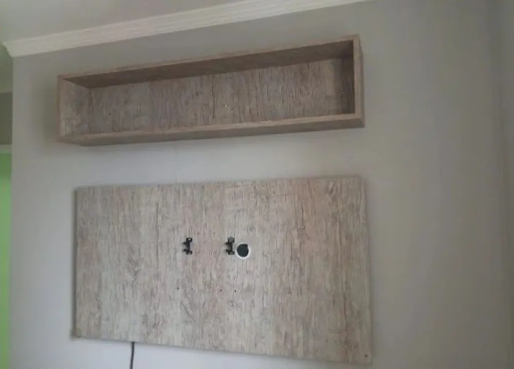 Apartamento, 2 quartos, 48 m² - Foto 7