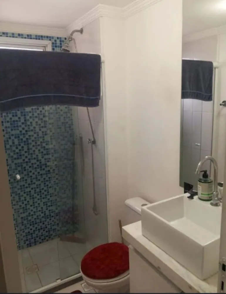 Apartamento, 2 quartos, 48 m² - Foto 10