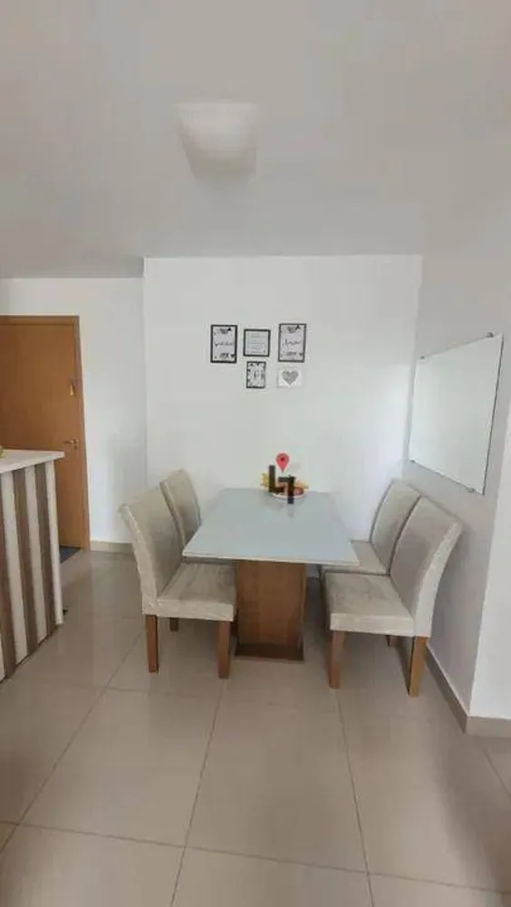 Apartamento, 2 quartos, 43 m² - Foto 6