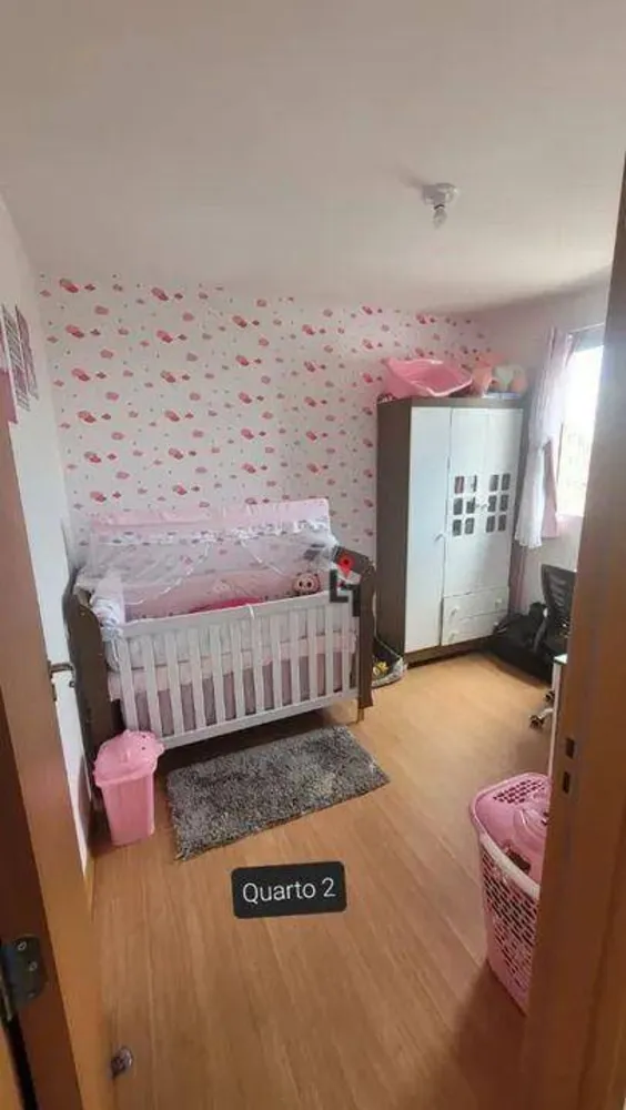 Apartamento, 2 quartos, 43 m² - Foto 12