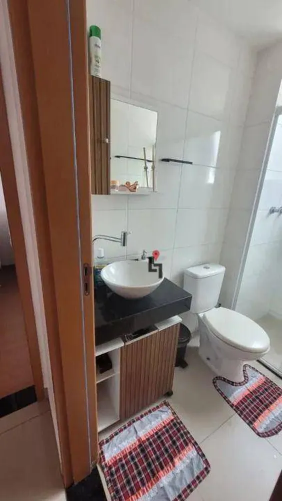 Apartamento, 2 quartos, 43 m² - Foto 10