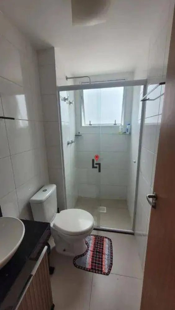 Apartamento, 2 quartos, 43 m² - Foto 11
